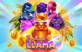Fortune Llama