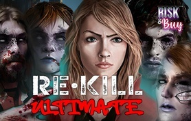 Re Kill Ultimate