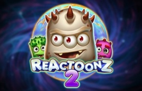 Reactoonz 2