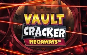 Vault Cracker Megaways