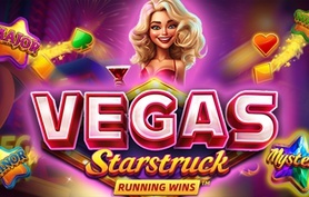 Vegas Starstruck Running Wins