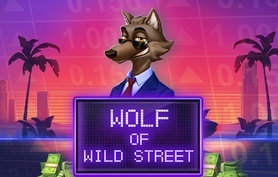 Wolf of Wild Street