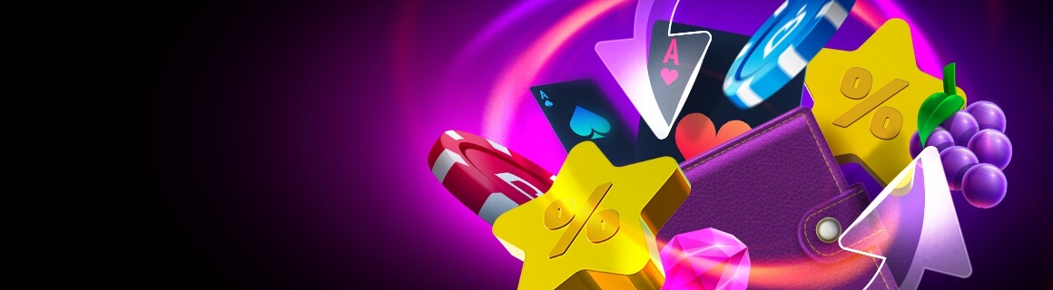 Кешбэкная Среда, получайте до 15% еженедельно!